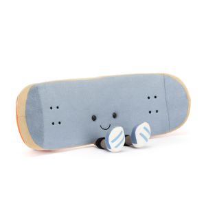 Jellycat Amuseables Sports Skateboarding 8x34x15cm