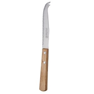 Andre Verdier Prepa Culi Cheese Knife Oak Handle 21x2x1cm