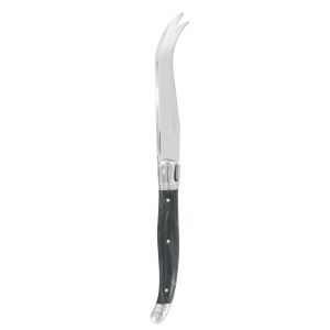 Andre Verdier Debutant Cheese Knife Marbled Grey 23cm