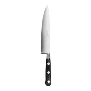 Andre Verdier IDEAL 15cm Forged Chef's Knife Black 26x4x2cm