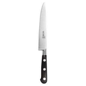 Andre Verdier IDEAL 15cm Forged Slicing/Carving Knife Black 26x3x2cm