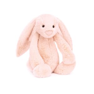 JELLYCAT Bashful Blush Bunny Huge Pink H:51cm