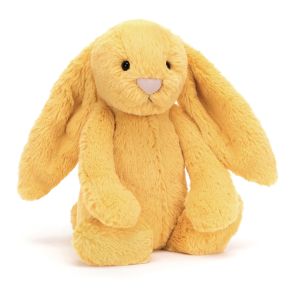 Jellycat Bashful Sunshine Bunny Original (Med) Cream 31x20x15cm