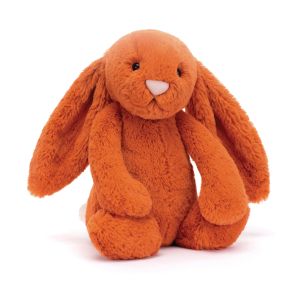 Jellycat Bashful Tangerine Bunny Original (Med) Orange 31x20x15cm