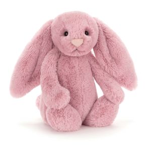 Jellycat Bashful Tulip Bunny Original (Med) New Item Code Pink 9x12x31cm
