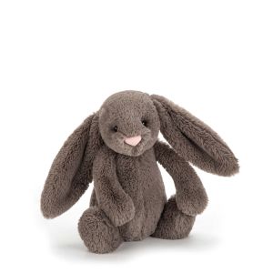 Jellycat Bashful Truffle Bunny Original (Med) Brown 9x12x31cm