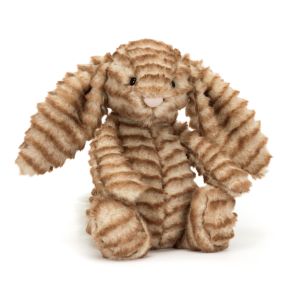 Jellycat Bashful Luxe Bunny Juniper 9x12x31cm