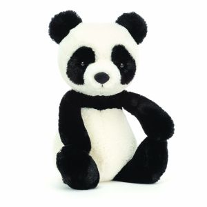 Jellycat Bashful Panda Original (Med) Multi-Coloured 9x12x28cm