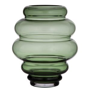 Amalfi Blair Vase Sage 21x21x24.5cm
