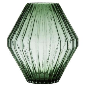 Amalfi Zaira Vase Sage Green 27x27x30cm
