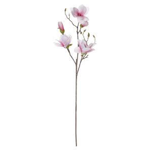 Rogue Japanese Magnolia Spray Pink 30x25x94cm