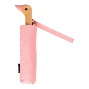 ORIGINAL DUCKHEAD Duck Umbrella Compact - Pink 5x7x35cm