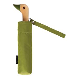 ORIGINAL DUCKHEAD Duck Umbrella Compact - Olive 5x7x35cm