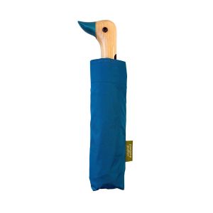 Original DuckHead Duck Umbrella Compact Teal 5x7x35cm