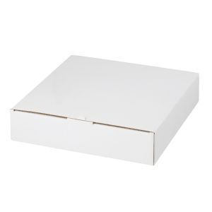 Amalfi Gift Box White 33cm