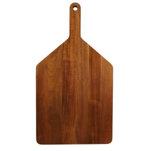 Davis & Waddell Logan Paddle Board Acacia Wood 55x30x1.5cm
