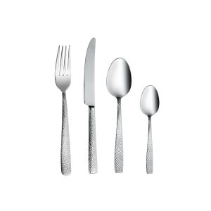 Taste Florence Cutlery Set 32Pce Silver 30x27x8