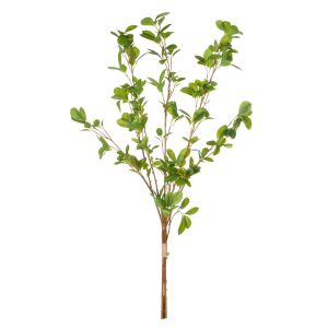 Rogue Mini Leaf Spray Bunch Green 20x20x105cm