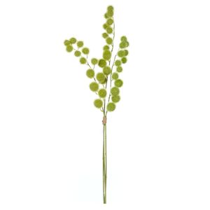 Rogue Mini Milk Weed Stem Bunch Light Green 23x23x80cm