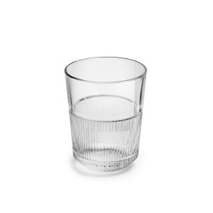 Royal Leerdam Rayo DOF Glass Set/6 Clear 8.5x8.5x10.5cm/320ml