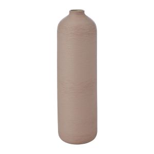 Emporium Longline Ceramic Vessel Pink 10x10x33cm