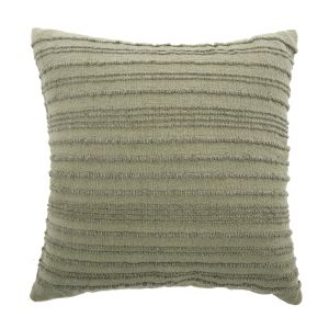 Amalfi Alex Cushion Green 10x50x50cm