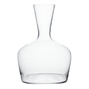 Davis & Waddell Ascot Glass Carafe 2L Clear 24x24x16cm