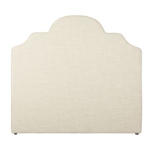 Society Home Issey Queen Bedhead Natural 8.5x160x150.5cm