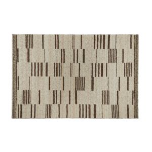 Academy Bronte Rug Brown 300x240x3cm