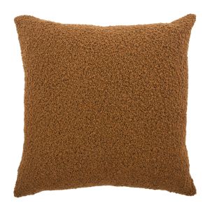 Academy Edwin Cushion Rust 50x50x10cm