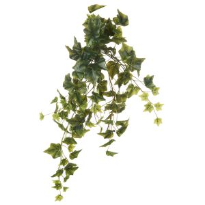 Rogue Ivy Hanging Bush Green 71x34x18cm