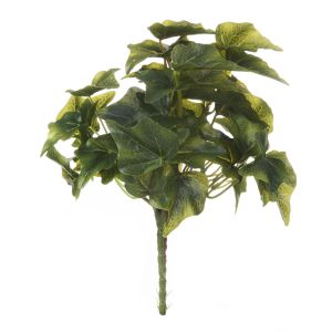 Rogue Ivy Bush Green 27x17x28cm