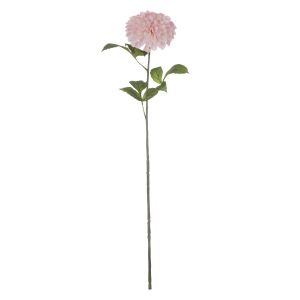 Rogue Chrysanthemum Stem Pink 71x20x19cm