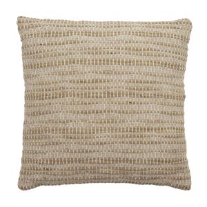 Amalfi Riley Cushion Ivory 50x50x10cm