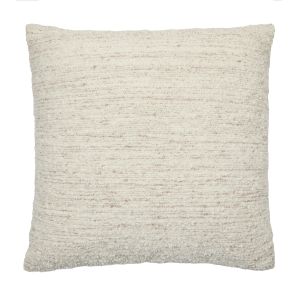 Amalfi Tyler Cushion Silver 50x50x2cm