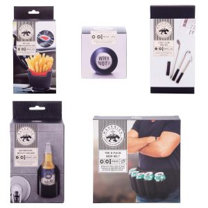Maverick Father’s Day Countertop POS Refill Pack 2025 Assorted 60x30x51cm