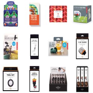 Father’s Day Floor Standing Display Refill Pack 2 2024 Assorted 46x35x134cm