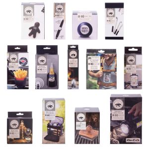 Maverick Father’s Day Maverick Floor Standing POS Refill Pack 2025 Assorted 46x35x134cm