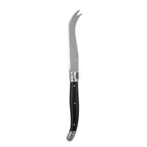 Andre Verdier Debutant Cheese Knife Stainless Steel/Black 23x2x1cm
