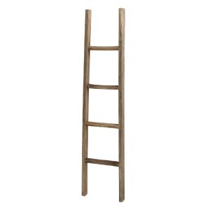 Amalfi Parlan Ladder Natural 34x150x4cm