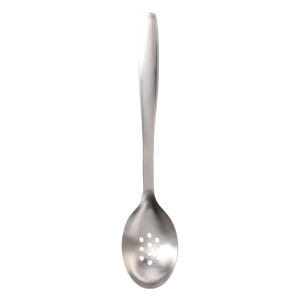 SVNA Premium Stainless Steel Slotted Spoon 32.7x6.9x5.1cm