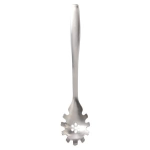 SVNA Premium Stainless Steel Spaghetti Server 34x7.2x5cm