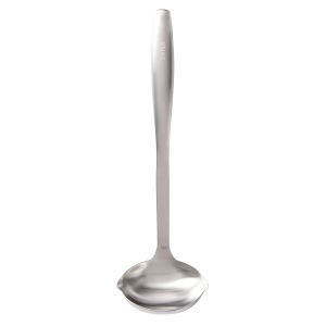 SVNA Premium Stainless Steel Ladle 33x10.2x7cm