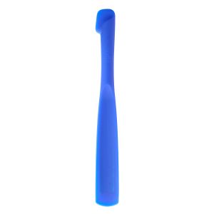 SVNA Smart Silicone Duo Spatula Blue 33x4x2cm