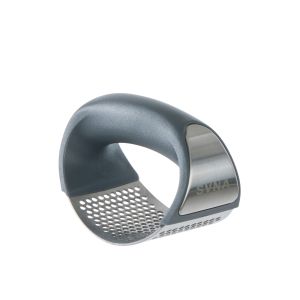 SVNA Garlic Crusher Charcoal 10.7x7.6x5.1cm