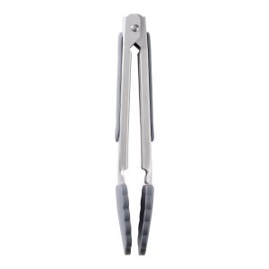 SVNA Self-Locking Tongs 17cm Grey 17.8x3.3x3.4cm