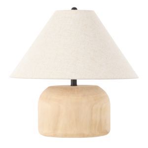 Amalfi Lorah Table Lamp Natural 51x51x51cm