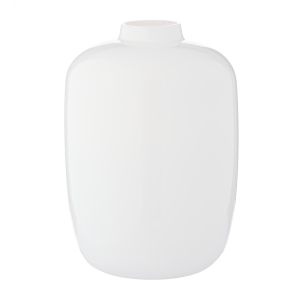 Rogue Sophie Vase Large White 20x20x27cm