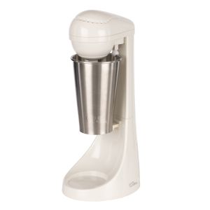 Davis & Waddell Electric Shake Maker Cream 16x13.2x34.7cm