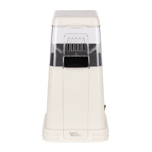 Davis & Waddell Electric Popcorn Maker Cream 16x19x29.5cm